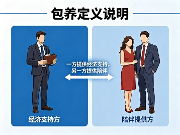 隆回包养违法吗？深度揭秘红线风险注意事项